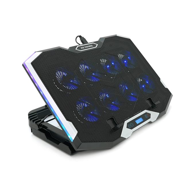 IceCoorel K10