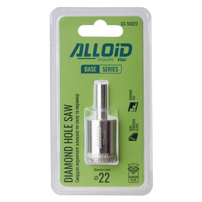 Alloid GS-50022