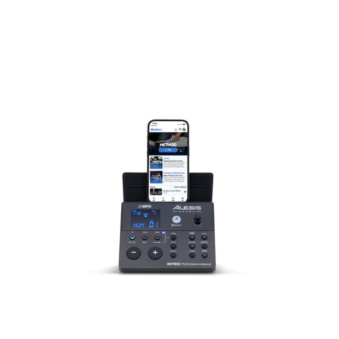 Alesis Nitro Max Kit