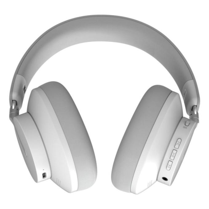 Bloody MH390 (White)