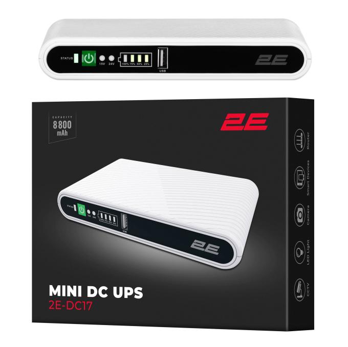 2E 2E-DC17