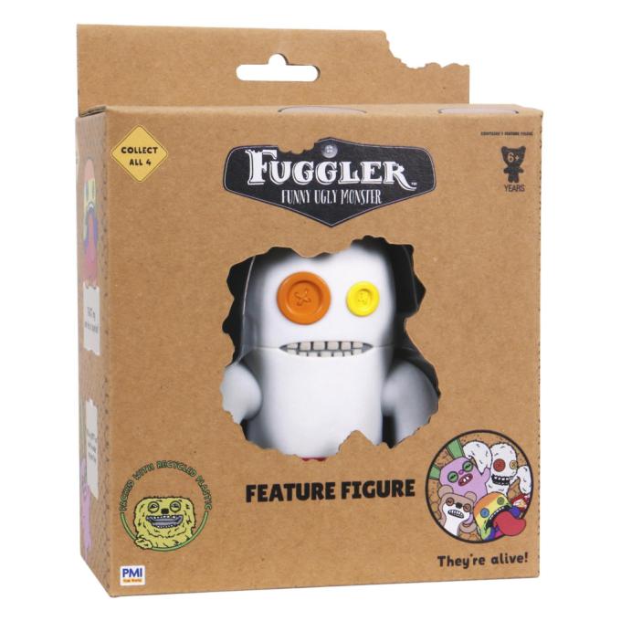 Fuggler FG1000D
