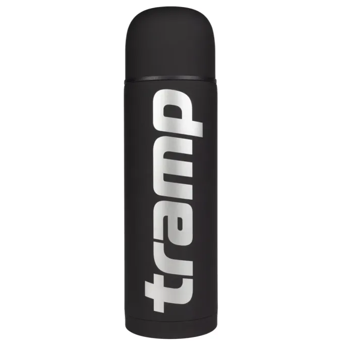 Tramp UTRC-110-black