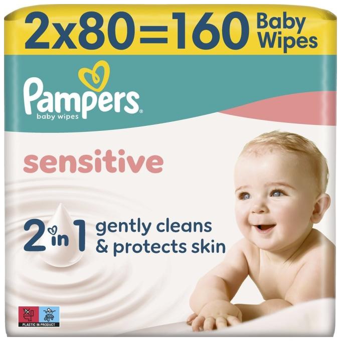 Pampers 8006530135252