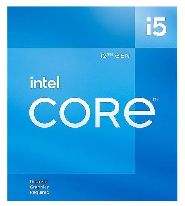 INTEL CM8071504650608 S RL5Y