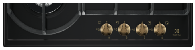 ELECTROLUX 949640553