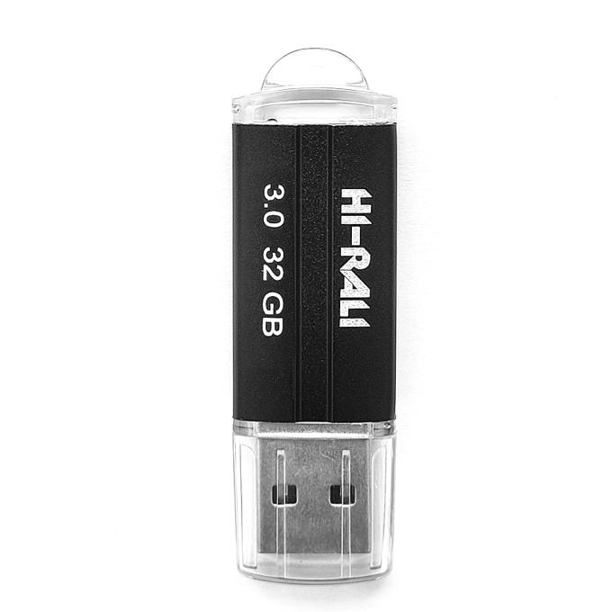 Hi-Rali HI-32GB3CORBK