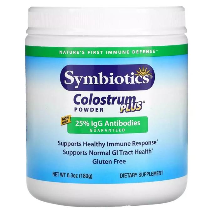 Symbiotics SYM04008