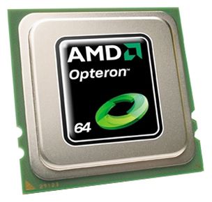 Процесор AMD Opteron 4180 OS4180WLU6DGOWOF