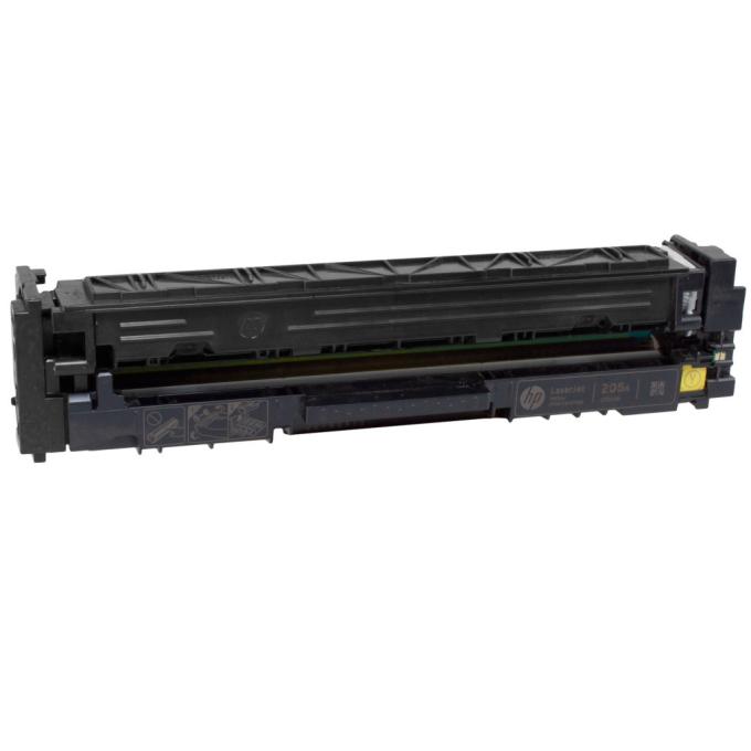 HP C_VIRGIN_CF532A-Y