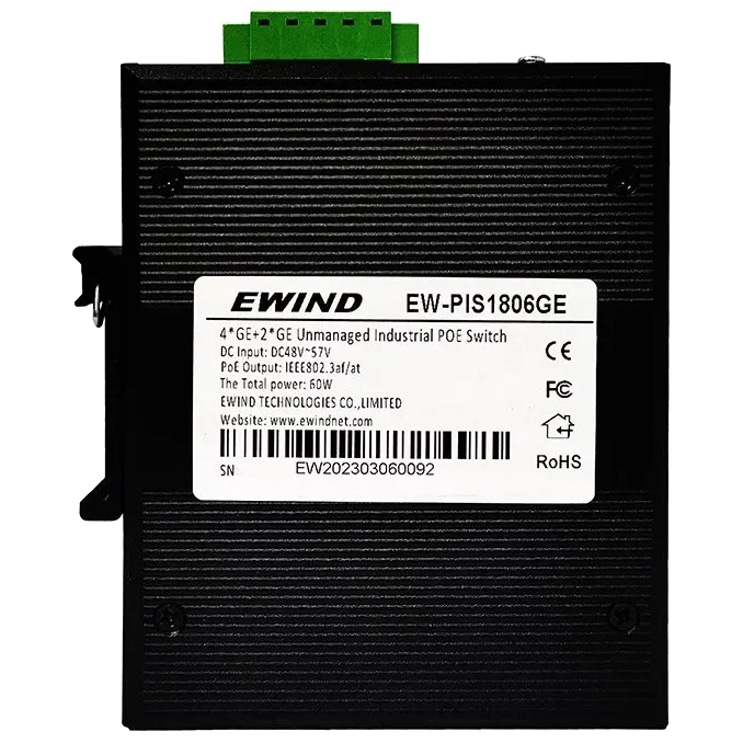 Ewind EW-PIS1806GE