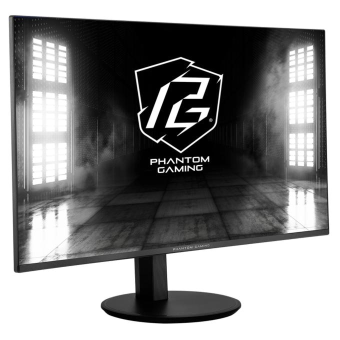 ASRock PG27FFS2E