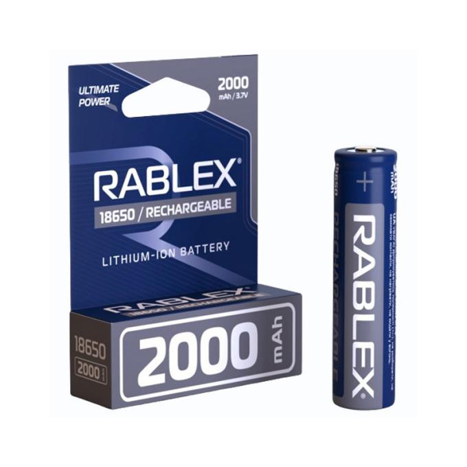 Rablex RB-18-2000