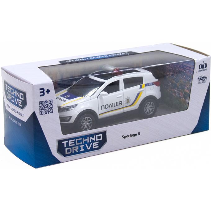 TechnoDrive 250293