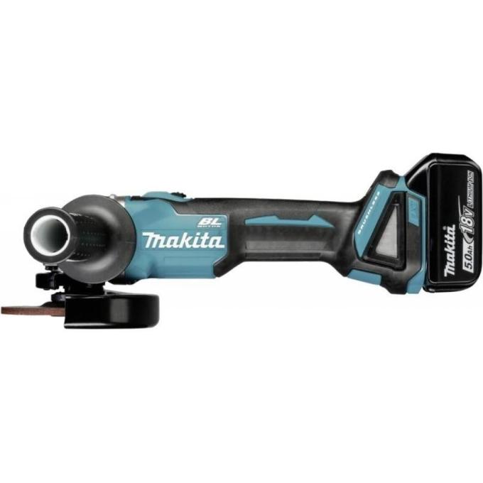 Makita DGA504RTJ