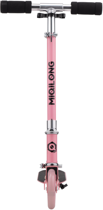 Miqilong HAVOC-125-PINK