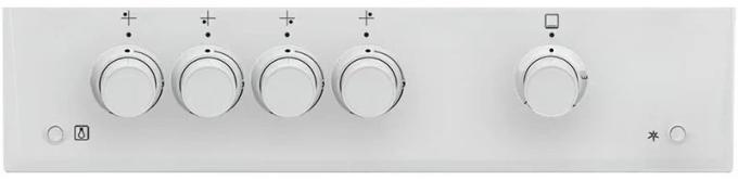 BEKO FSG52020FW
