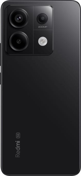 Xiaomi Redmi Note 13 Pro 5G 12/512GB Black EU
