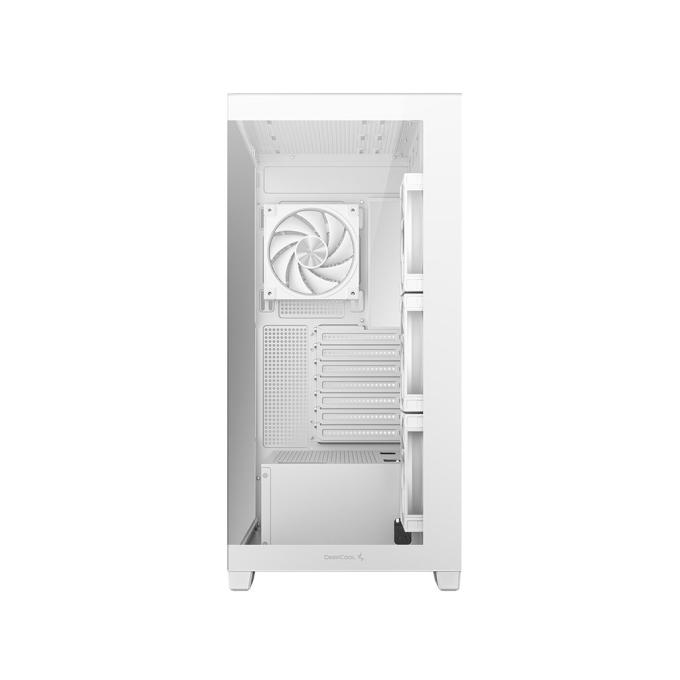 Deepcool CG580 4F WH V2