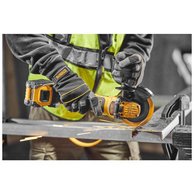 DeWALT DCG409T1