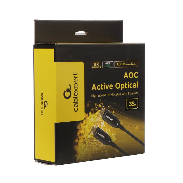Cablexpert CCBP-HDMI8K-AOC-35M-EU