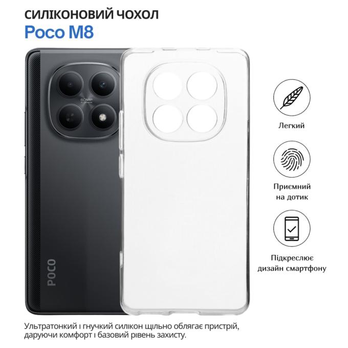 BeCover 715056