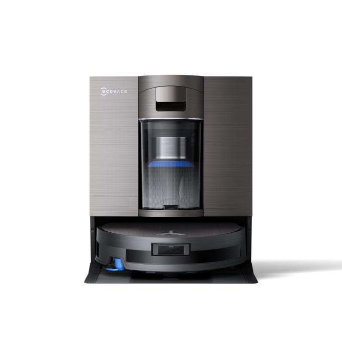 Ecovacs DEX99-1 BROWN