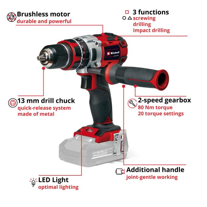 EINHELL 4514305