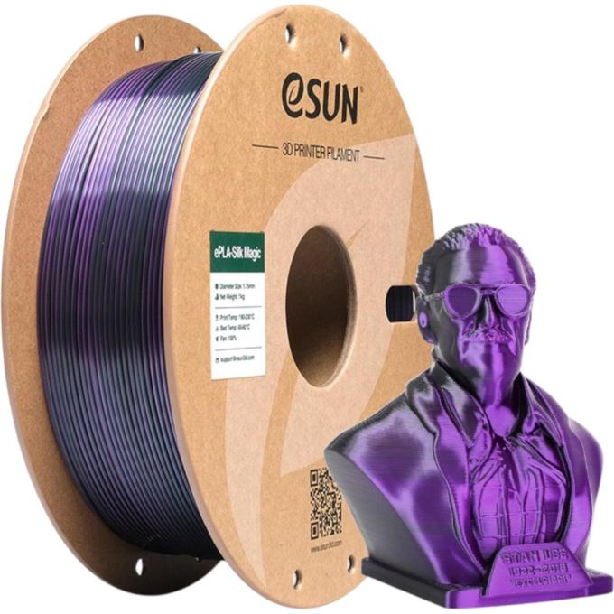 eSUN EPLA-SILKMAGIC-P175BP1