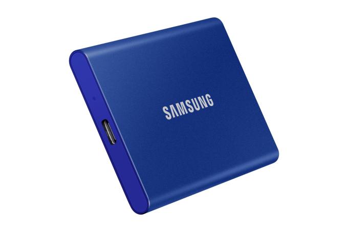 Samsung MU-PC2T0H/WW