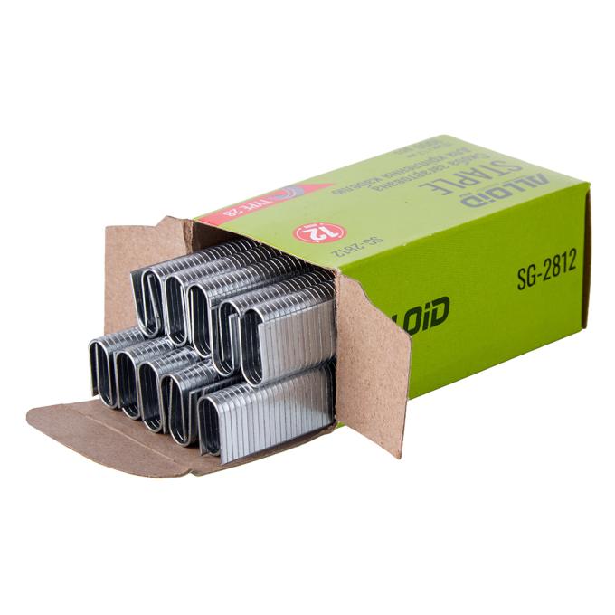 Alloid SG-2812