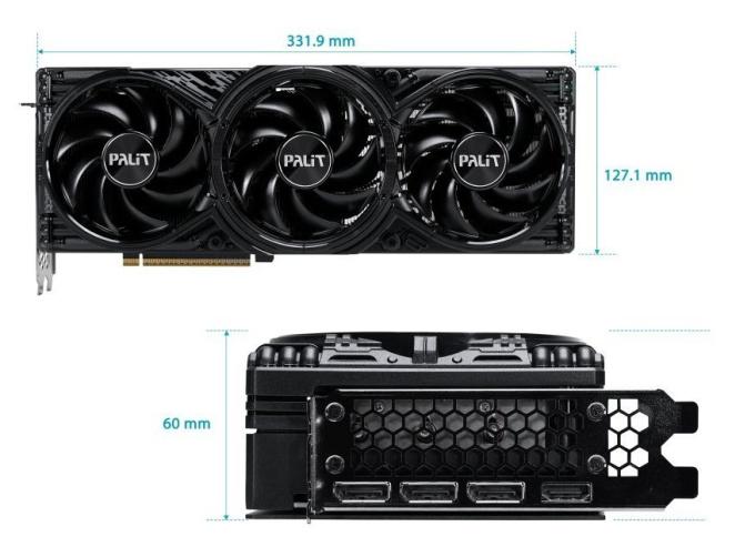 Palit NE75080S19T2-GB2031Y