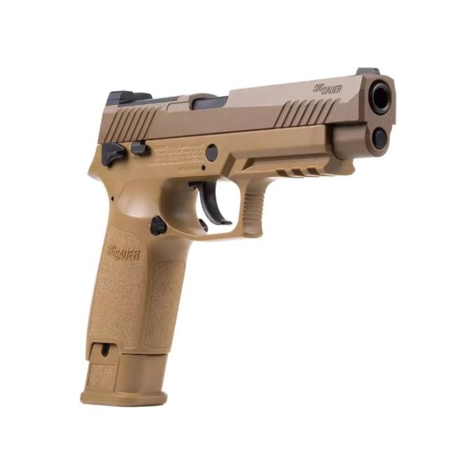Sig Sauer Air P320-M17-177-CT