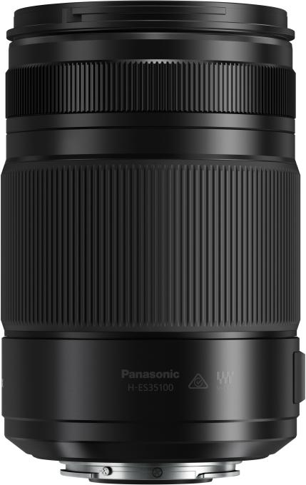 PANASONIC H-ES35100E