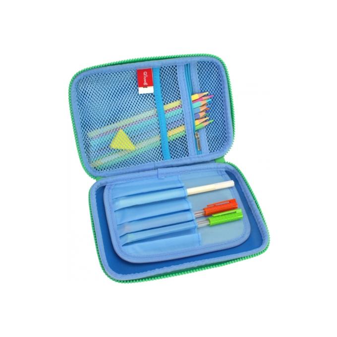 Cool For School QT-5622-Blue