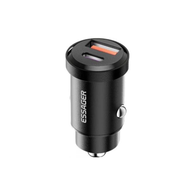 Essager ECCAC-TL01