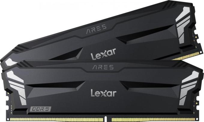 Lexar LD5U16G60C320A-RGD