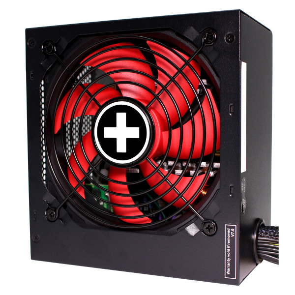 Xilence XP650R10