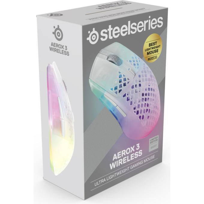 SteelSeries SS62610