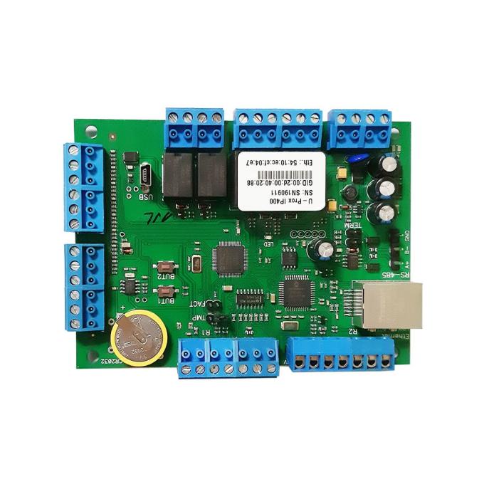 U-Prox/ITV IP400 EM