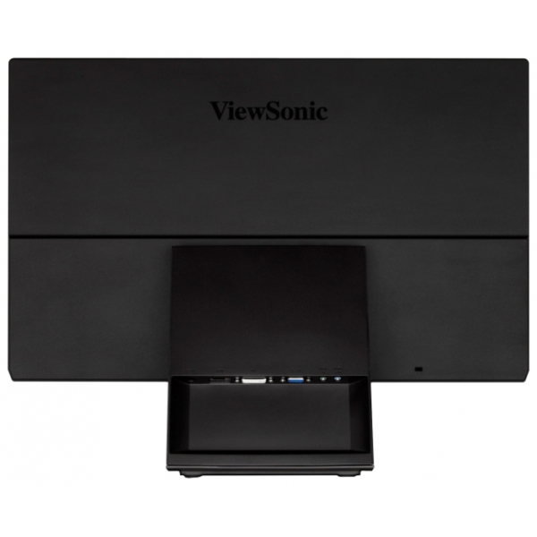 Монитор Viewsonic VX2270SMH-LED