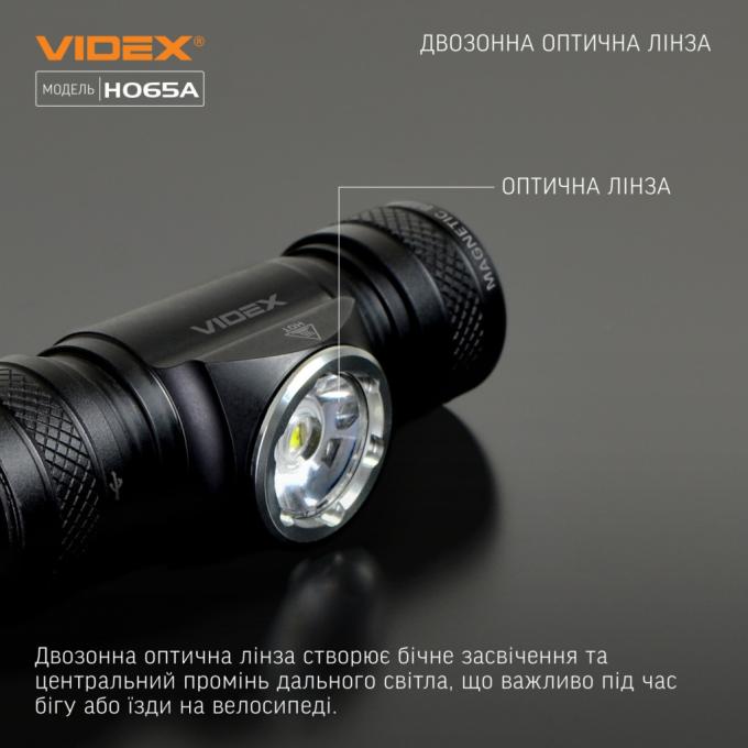 VIDEX VLF-H065A