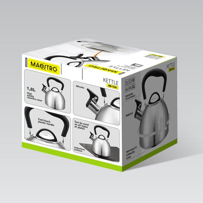 Maestro MR-1336