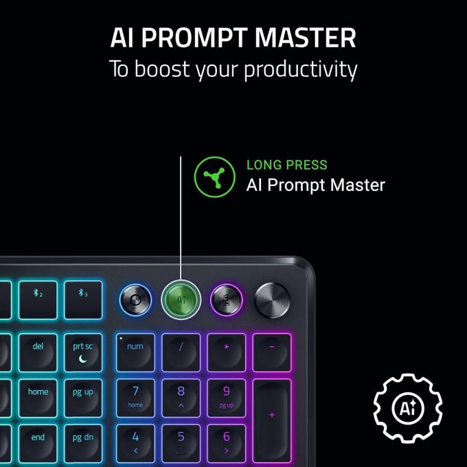 Razer RZ03-05440100-R3M1