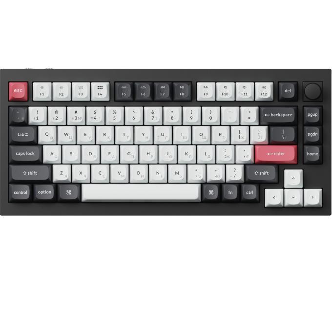 Keychron Q1H-M1-UA