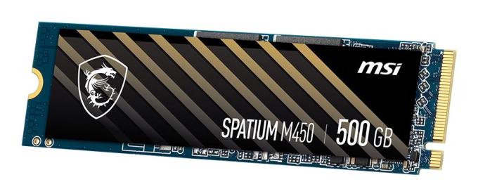 MSI S78-440K380-P83