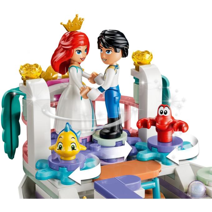 LEGO 43299