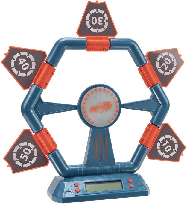 Nerf NER0288