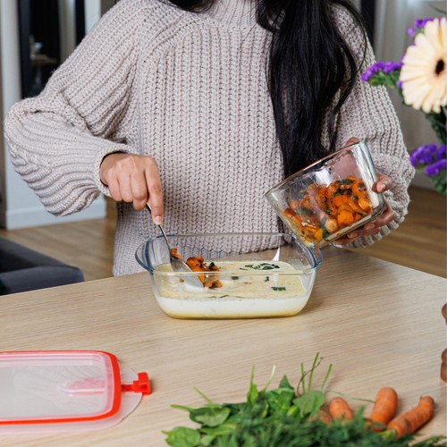 Pyrex 215PH00/7645