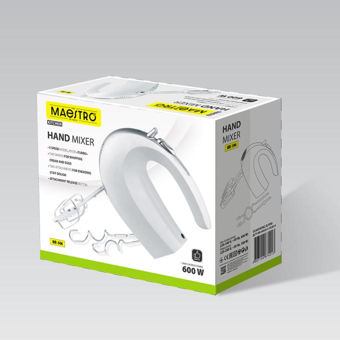 Maestro MR-506